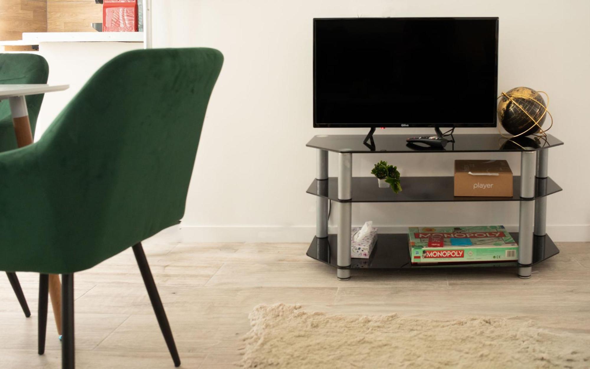 Apartment Jungle Lumineux Plein Centre Boulogne-sur-Mer