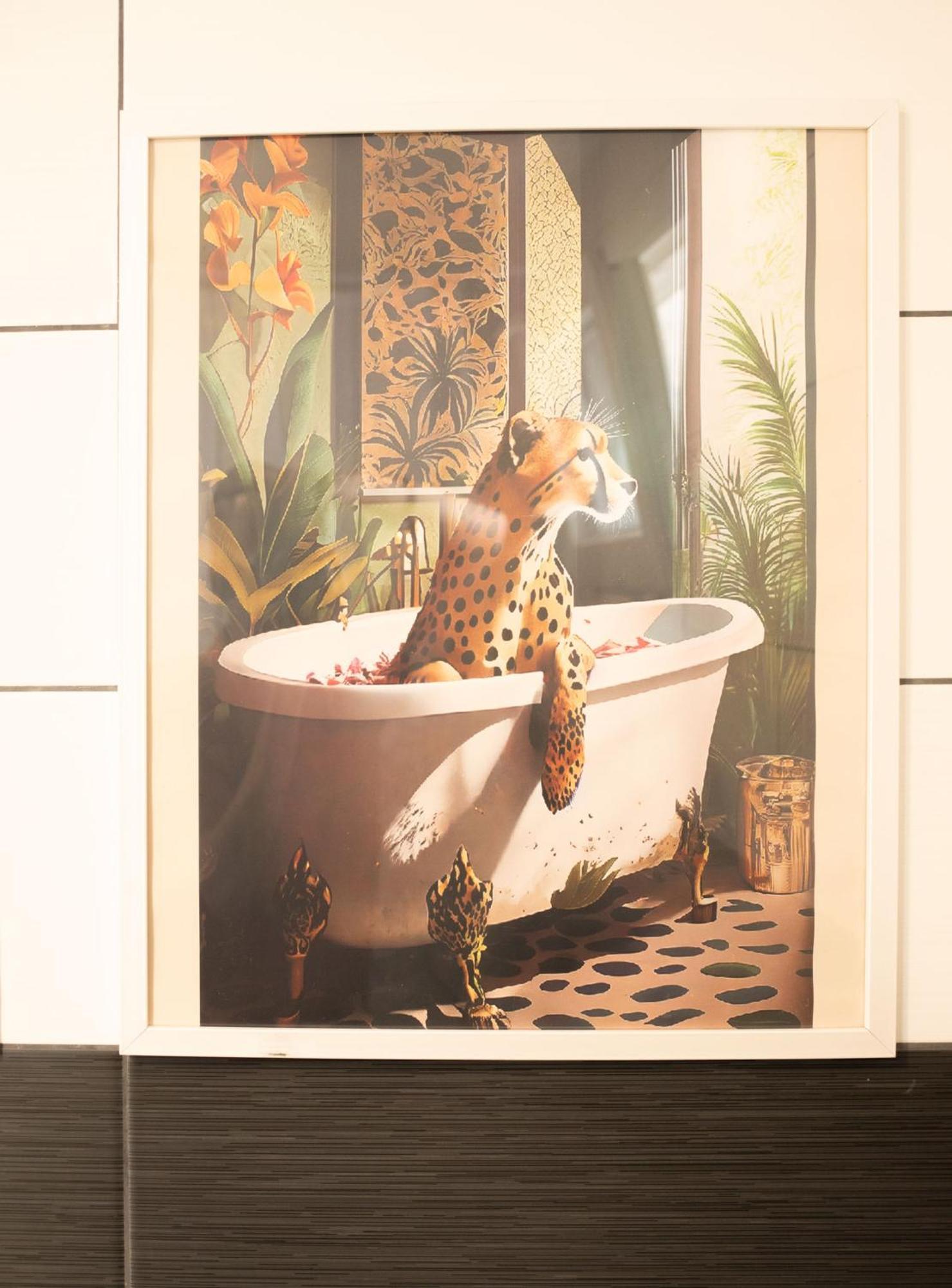 Apartment Jungle Lumineux Plein Centre Boulogne-sur-Mer